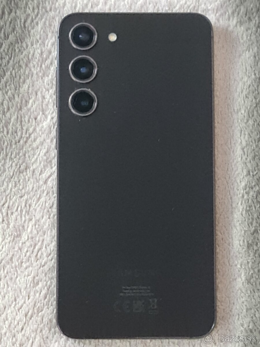 Samsung galaxy S23+ - 4