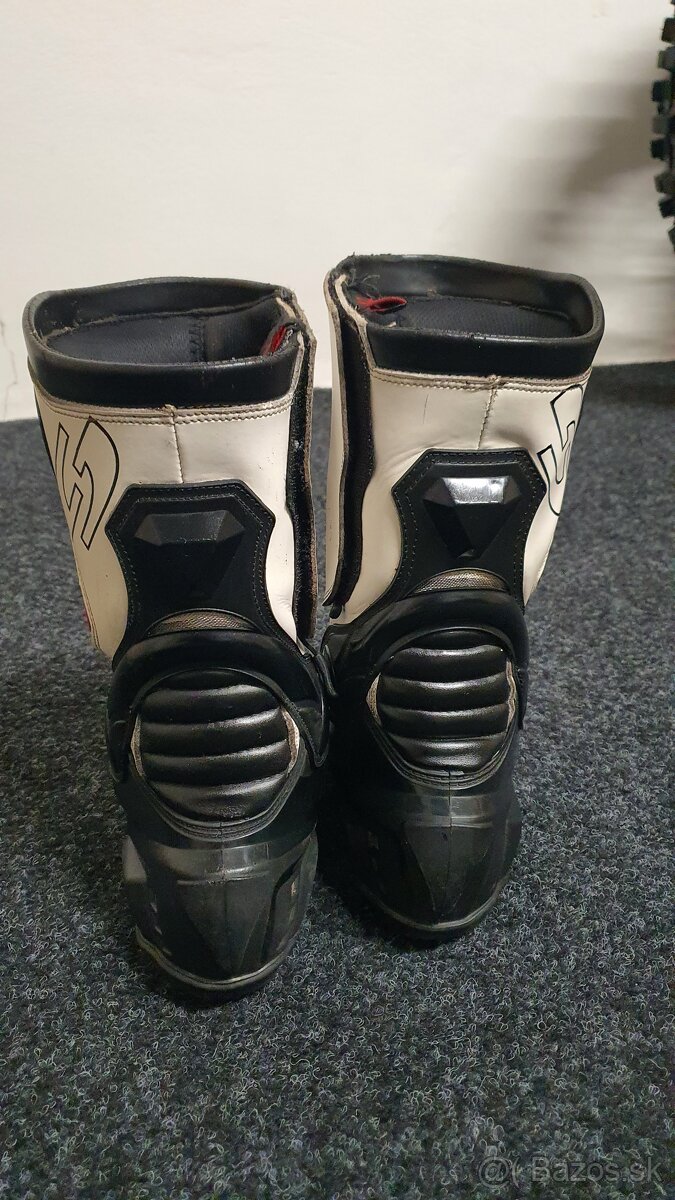 Topanky Tschul vel. 42 - 4