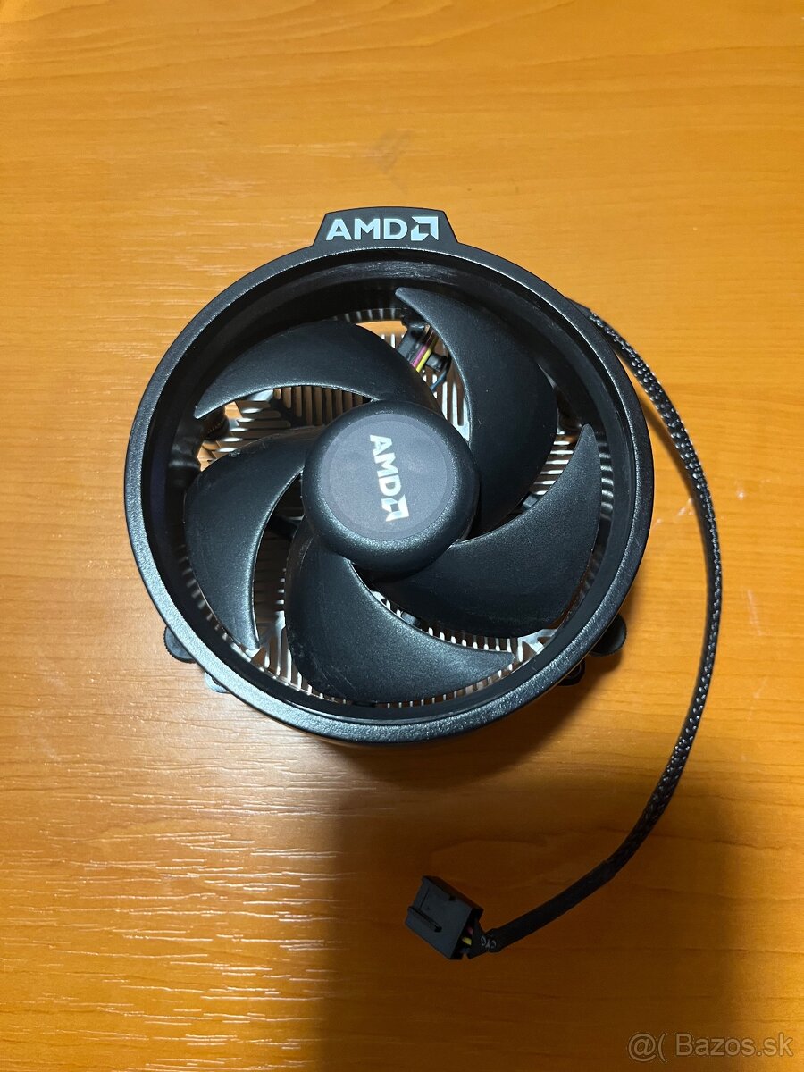 AMD Ryzen 3 3100 - 4