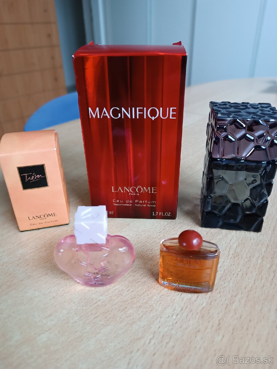 Yves saint Laurent OPIUM - 4