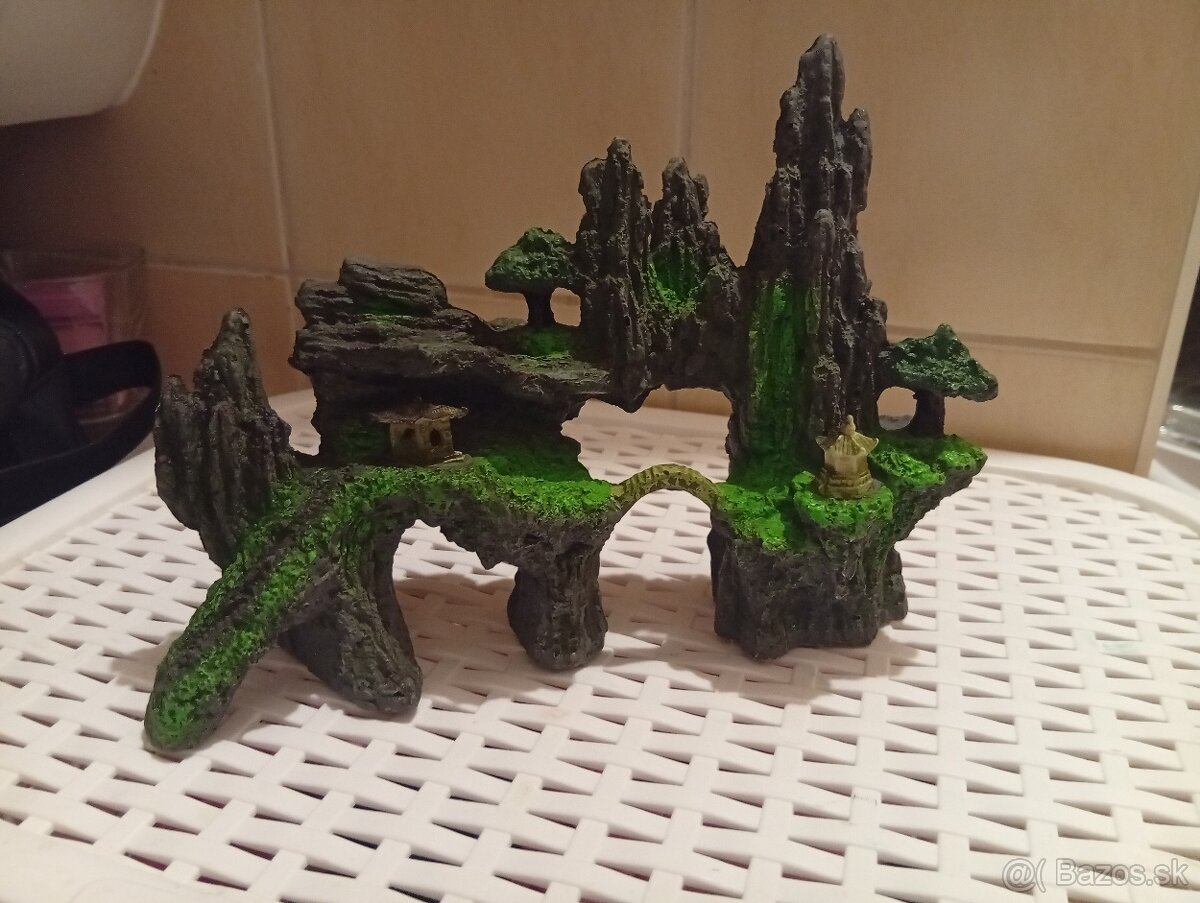 Predám akvarium - 4