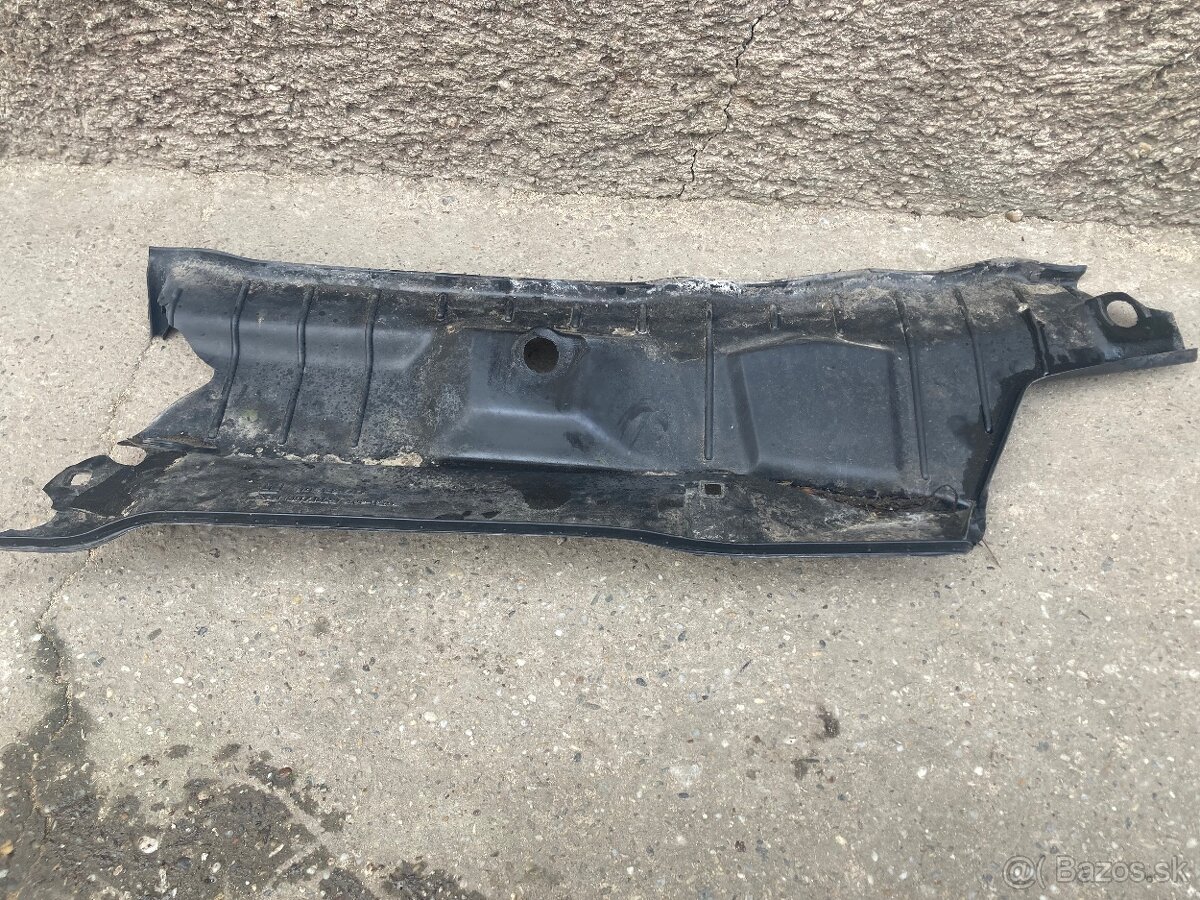 Opel Combo/Corsa-Dopyt na suciastky - 4