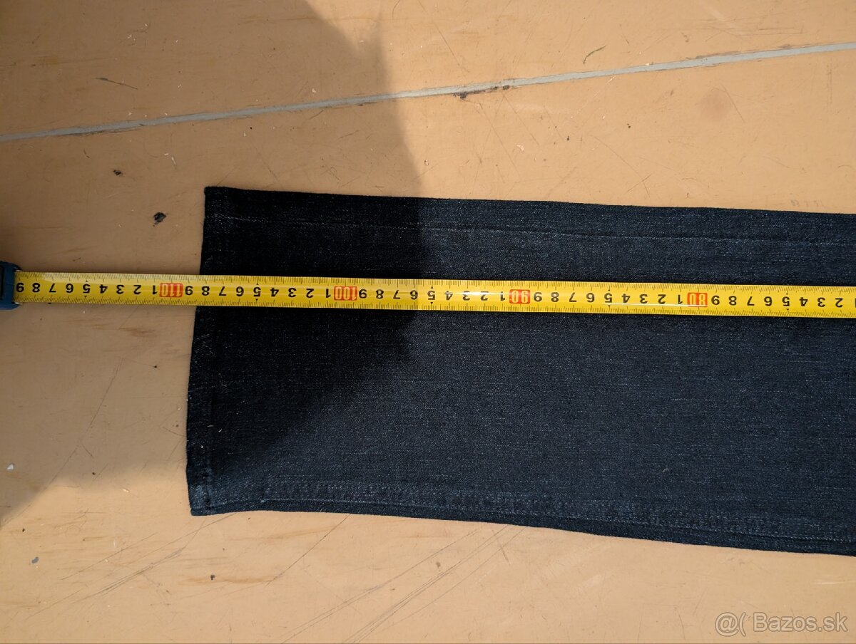 Rifle pánske 40/32 - 4