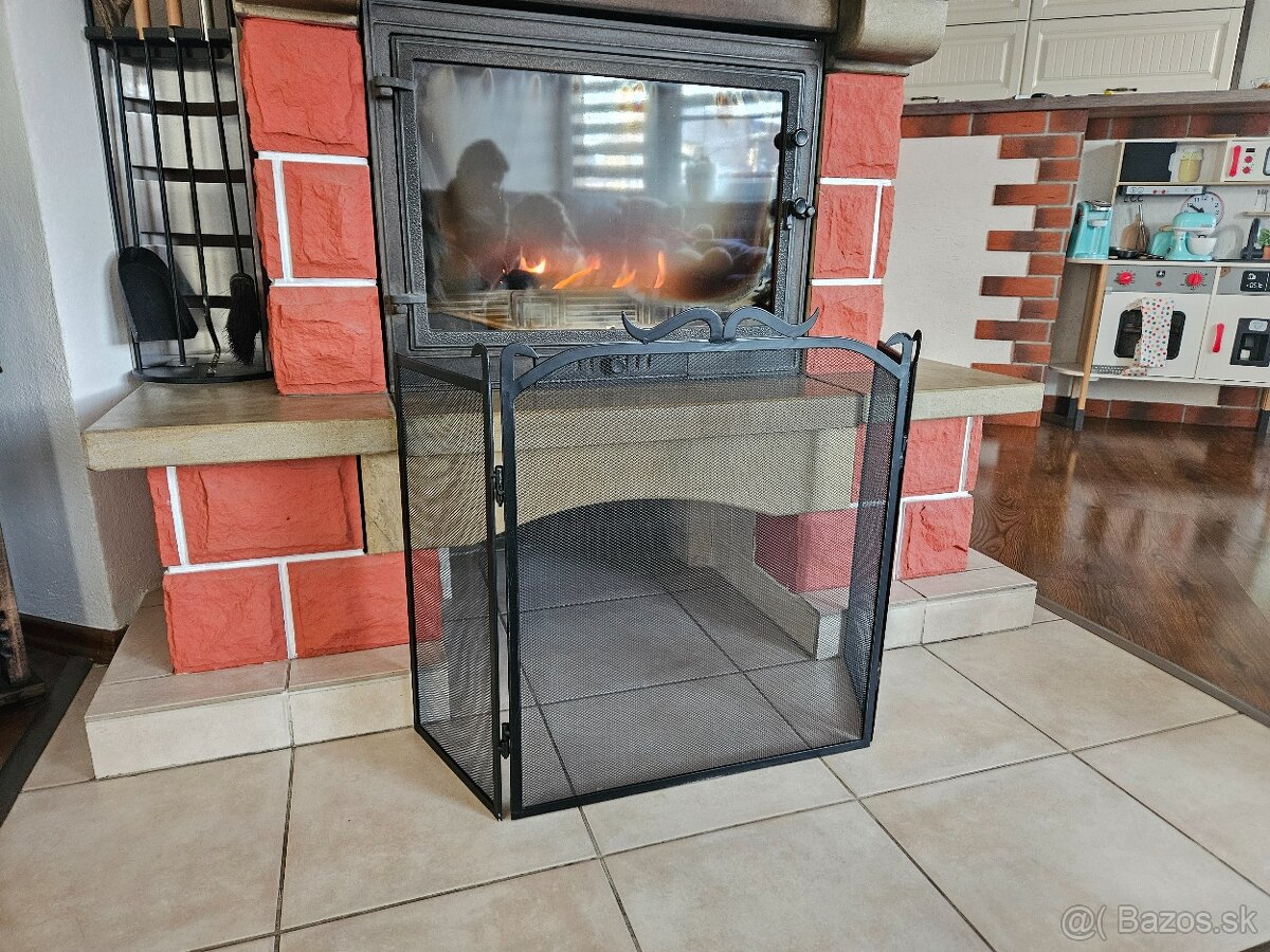 Krbová zástena - 4