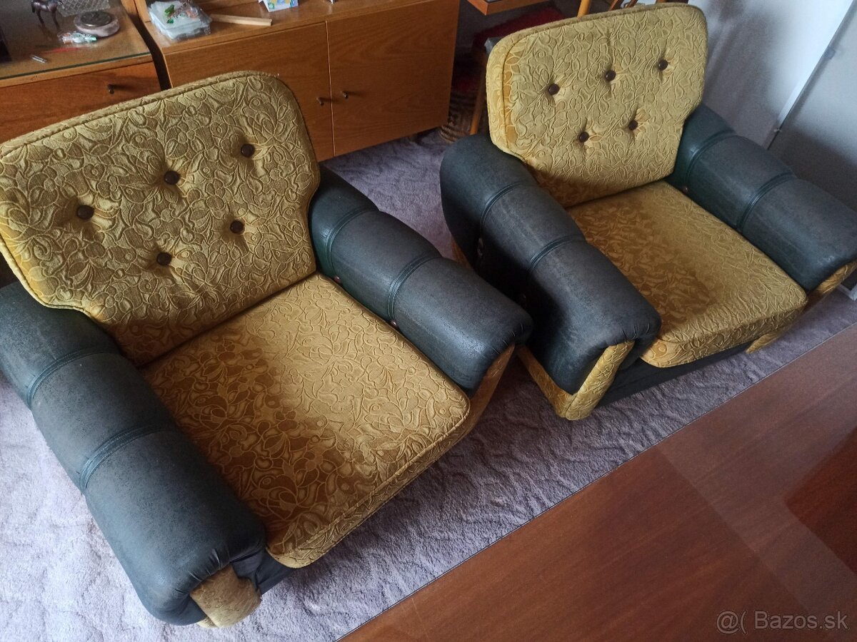 Obyvackova sedacia suprava - 4