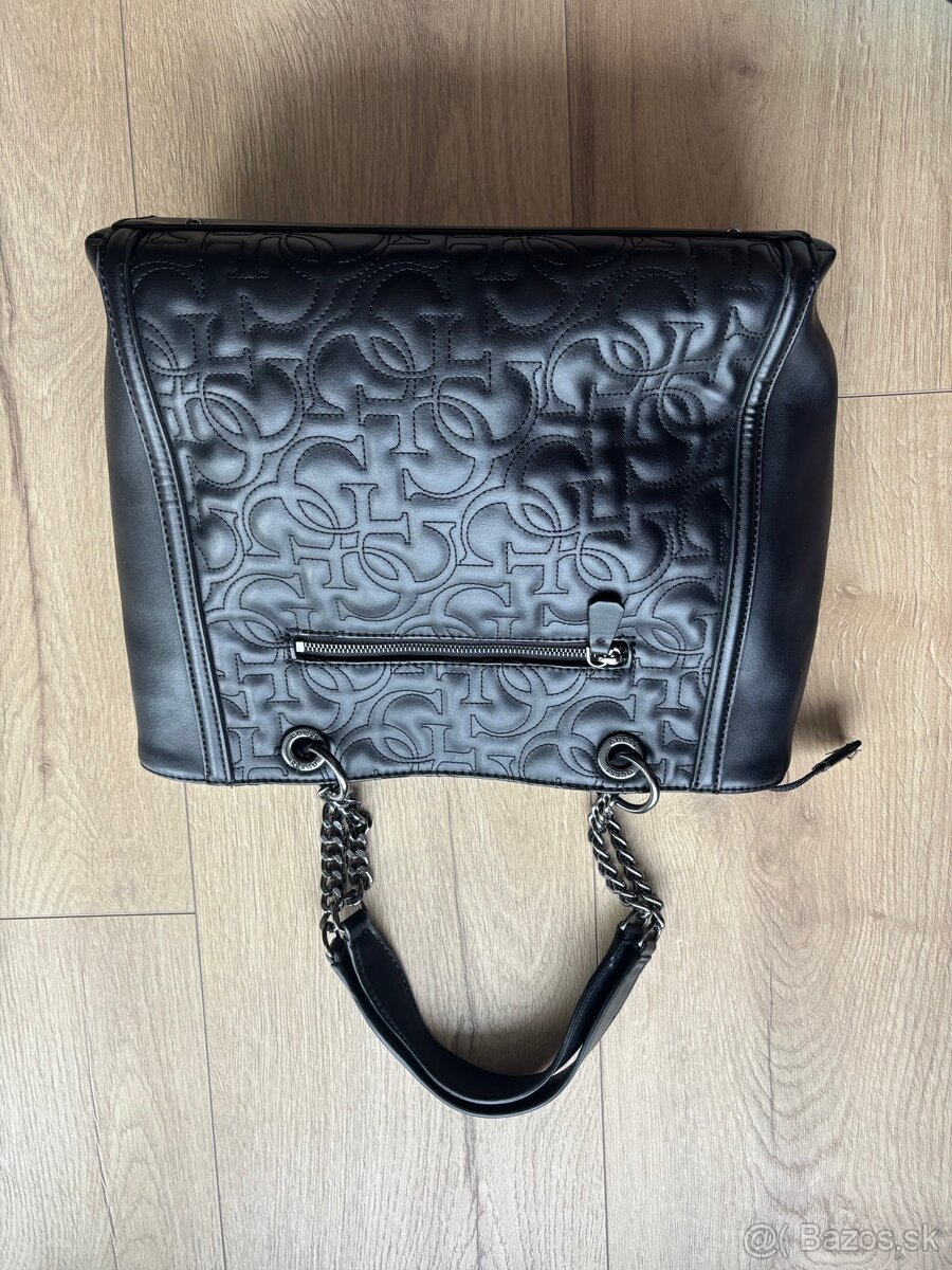 Kabelka guess - 4