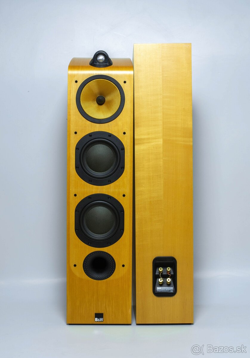 Bowers & Wilkins 703 - 4