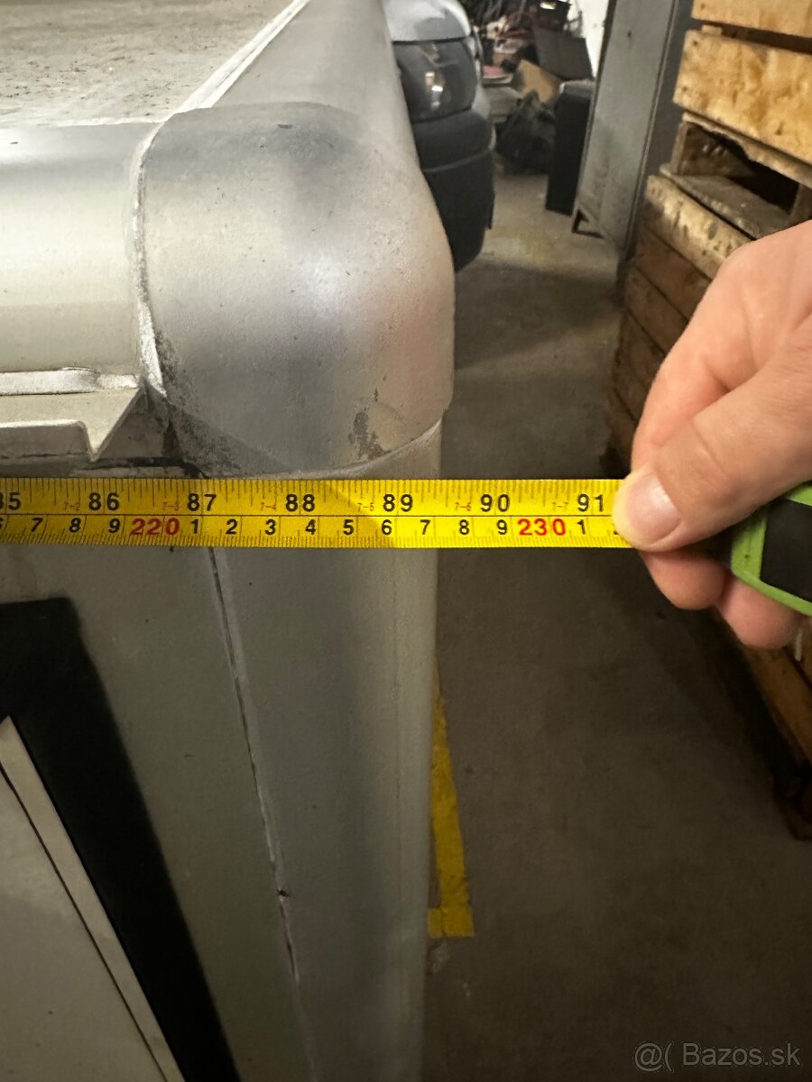 Predám nadstavbu skriňu - 4