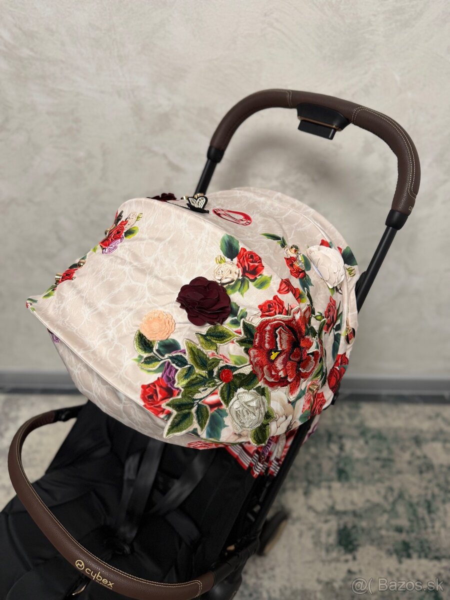 Cybex Coya spring - 4