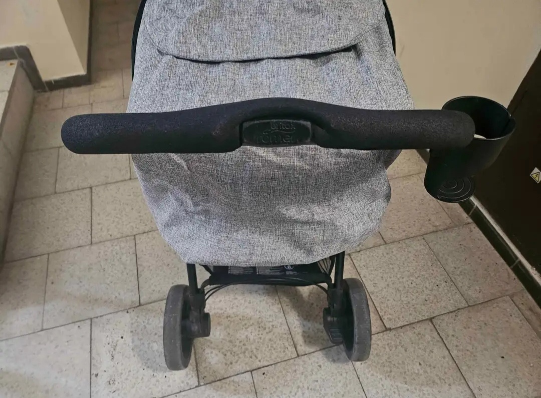 Britax B-Agile M - 4