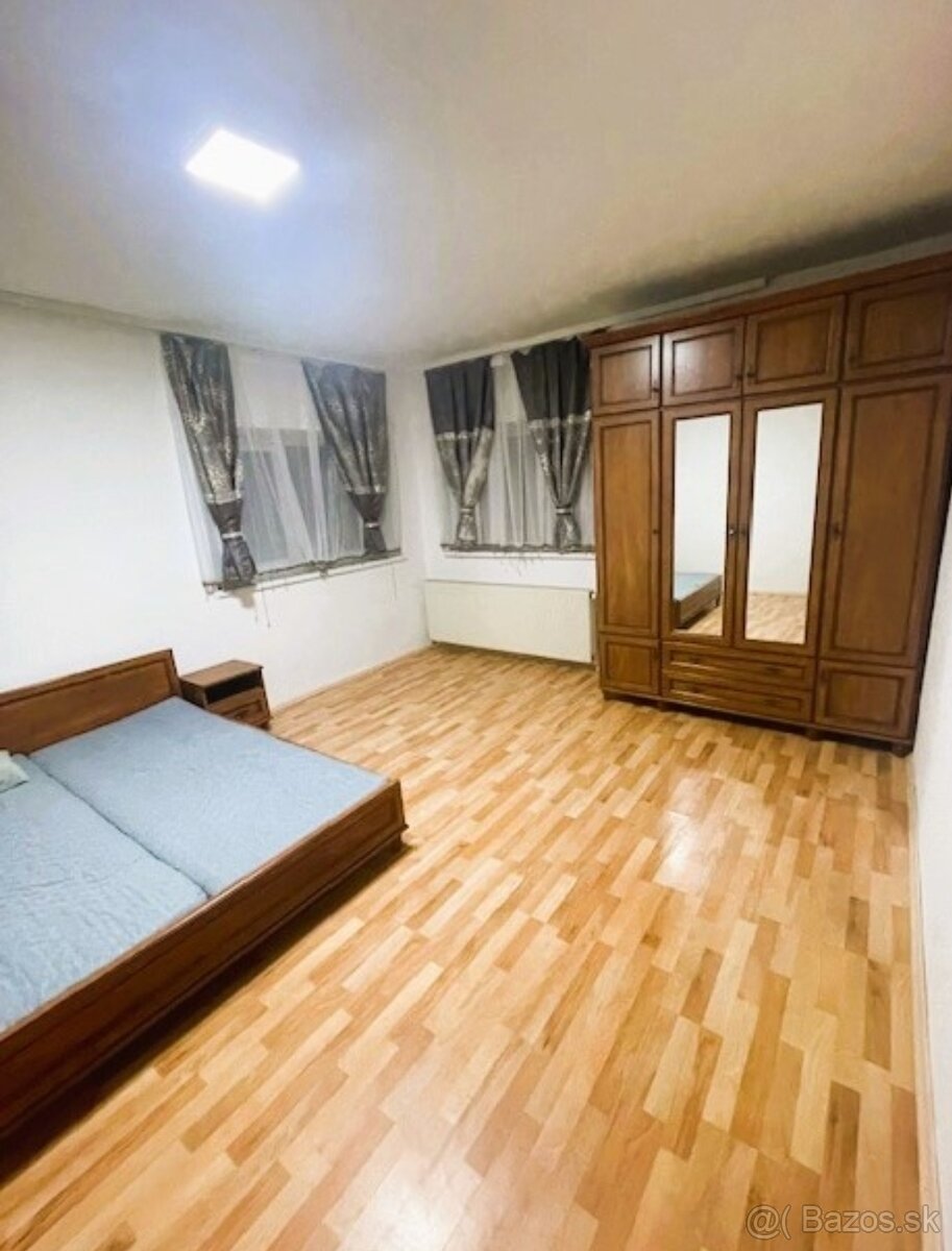Dam do dlhodobého prenájmu byt - 4