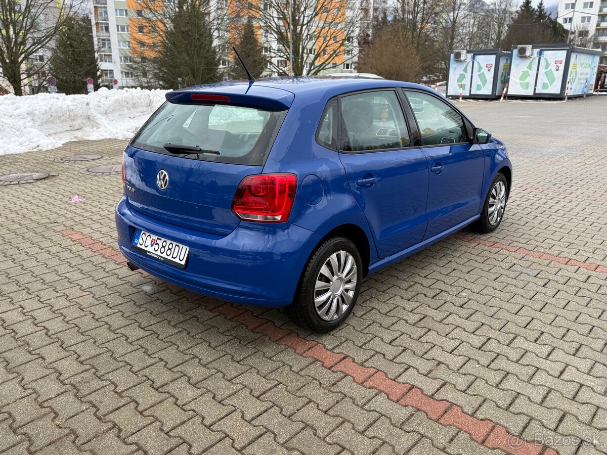 VW Polo - 4