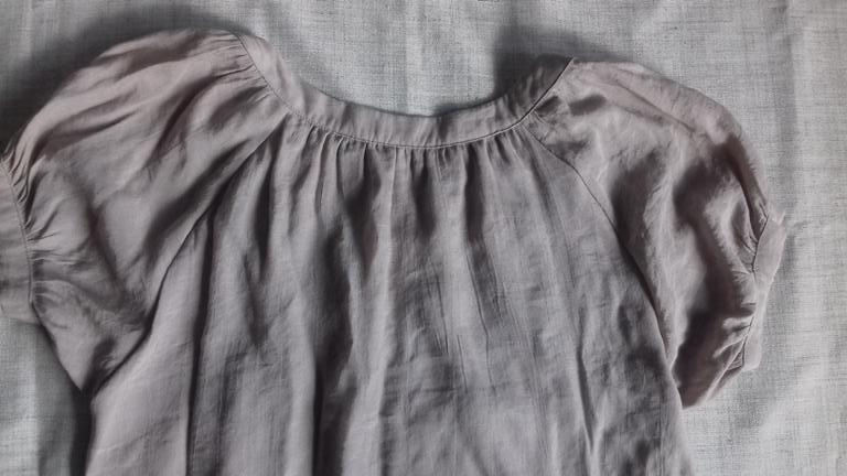 Šatky -VILA - M - 4