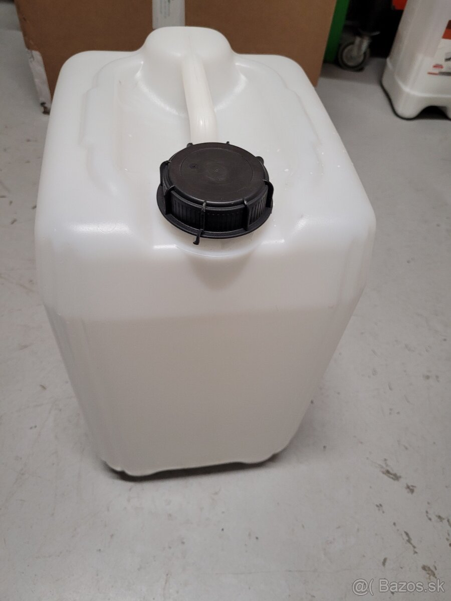 Predám bandasky 20lit - 4