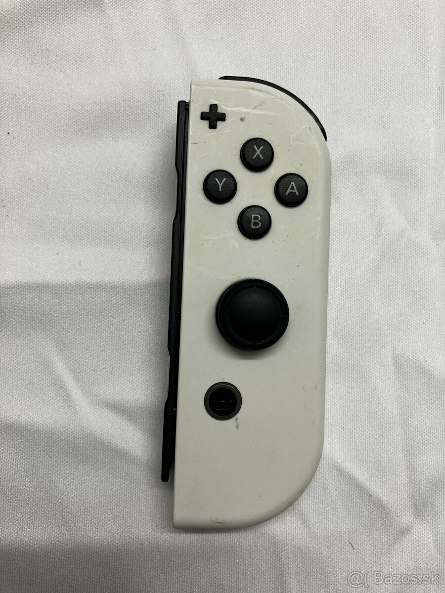 Nintendo Switch Joy-Con ovladače - 4