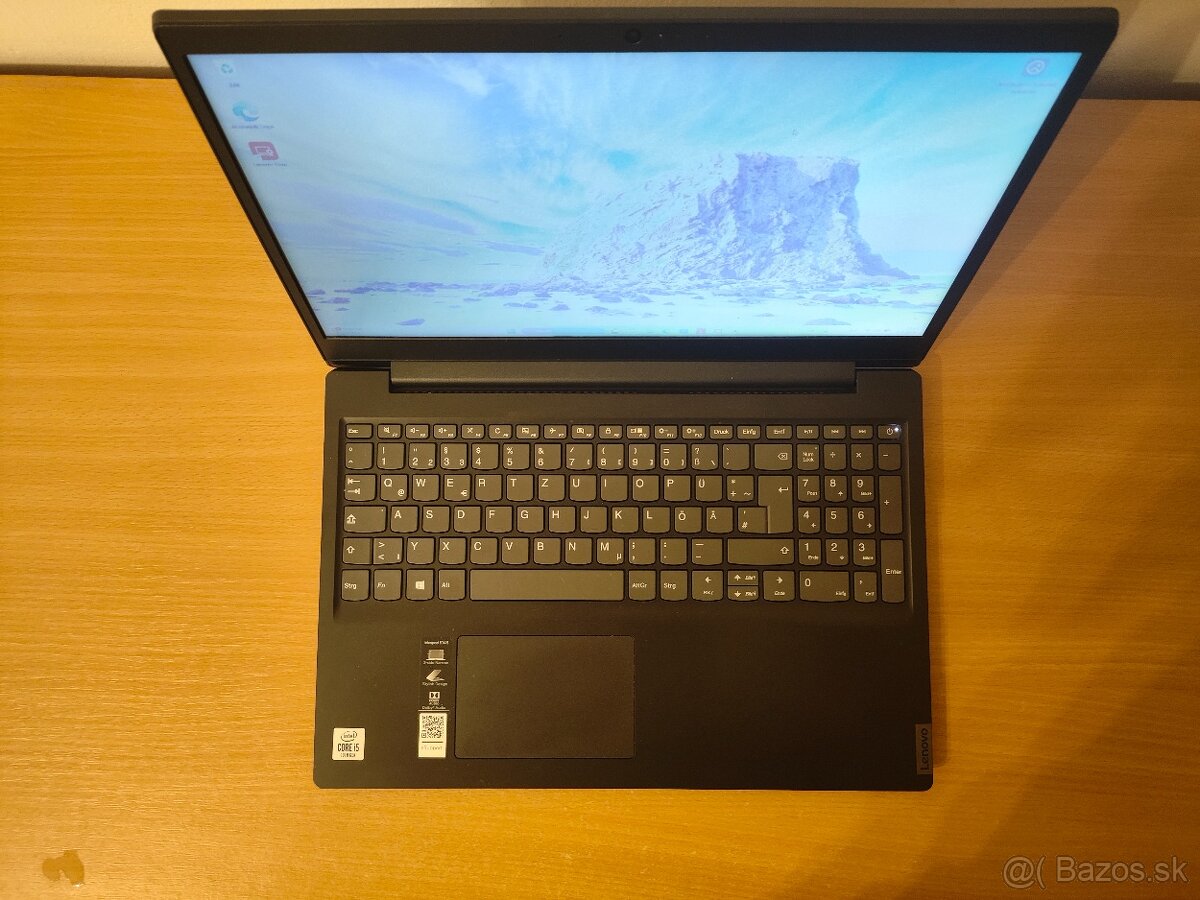 Lenovo S145 | Core i5 • 12GB RAM • 512GB - 4