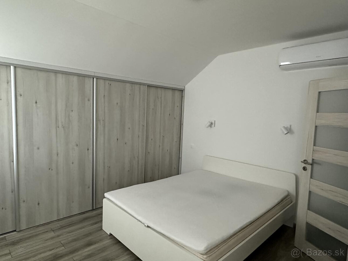 📞 0903 509 294 - Domček na prenájom - 4