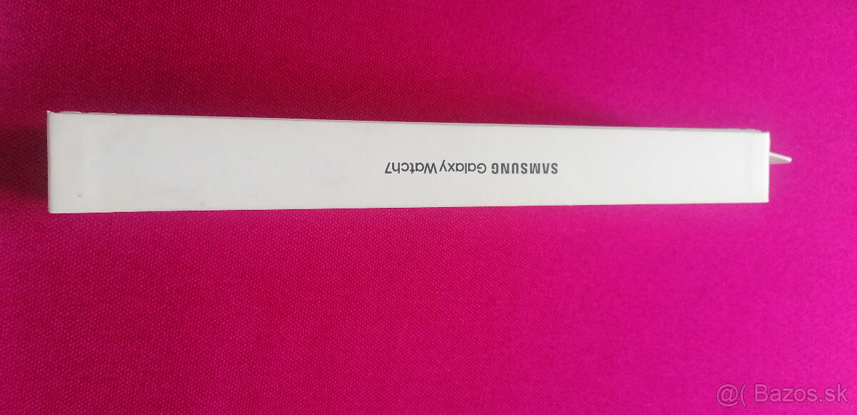 Hodinky Samsung Galaxy Watch7 - 4