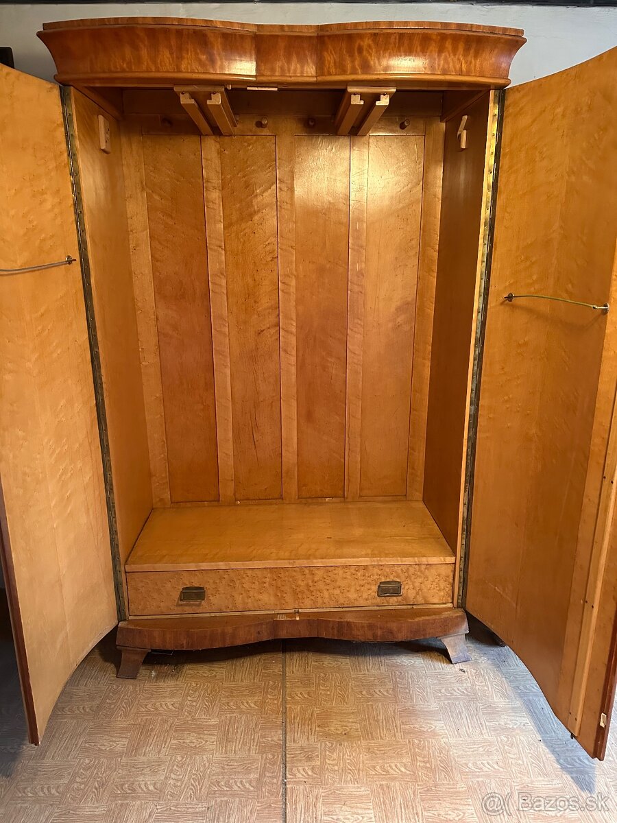 postel s prvej republiky - 4