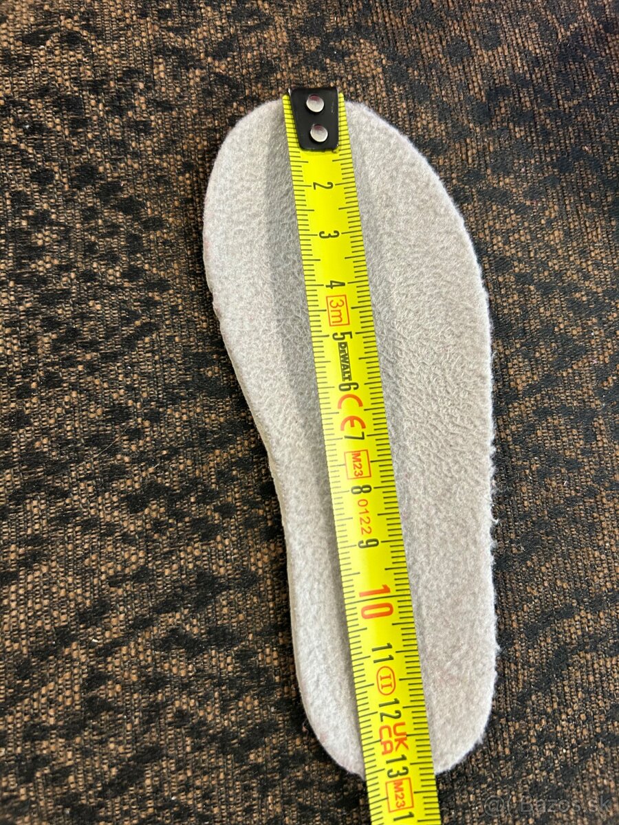 Zimne topanky Lupilu vel.20 - 4