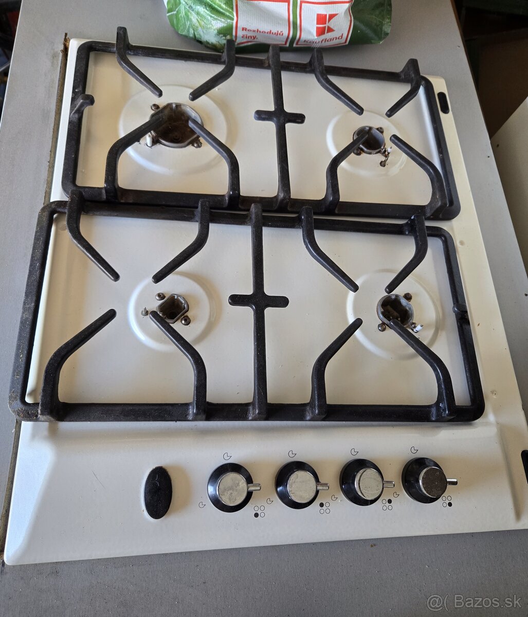 Ikea umývačka digestor sporák - 4