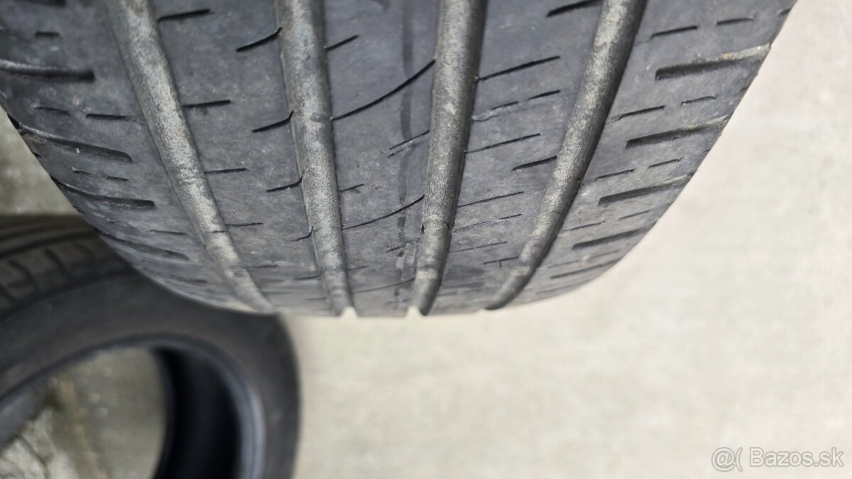 Barum Bravuris 3 Letné - 4