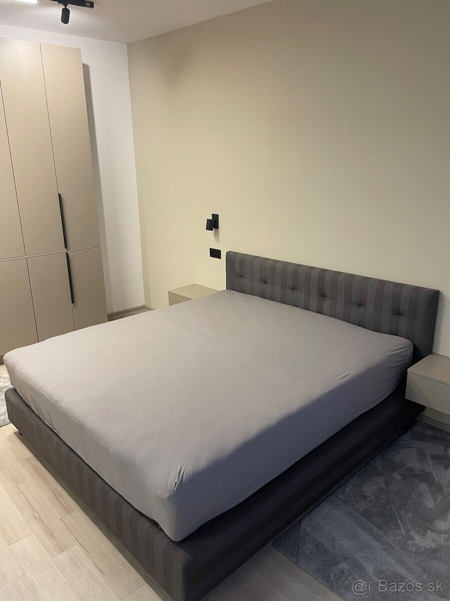 2. Izbový tehlový byt Centrum ulica Baštová - 4