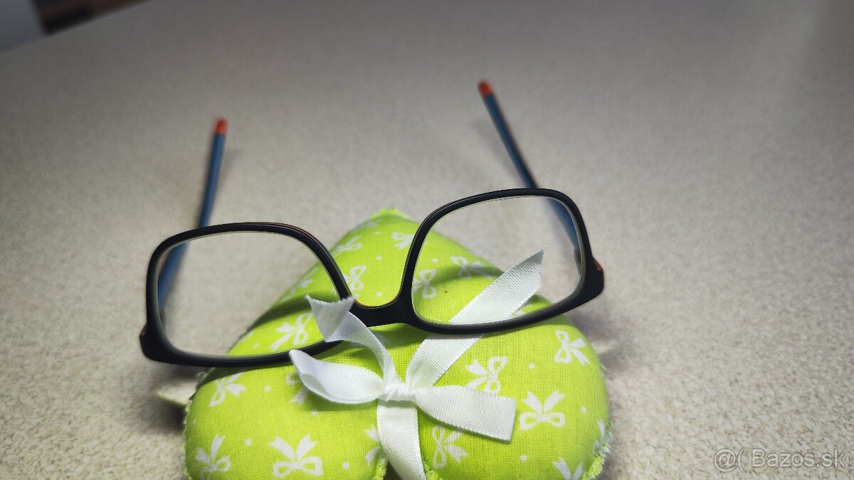 Detské okuliare - rámik - 4