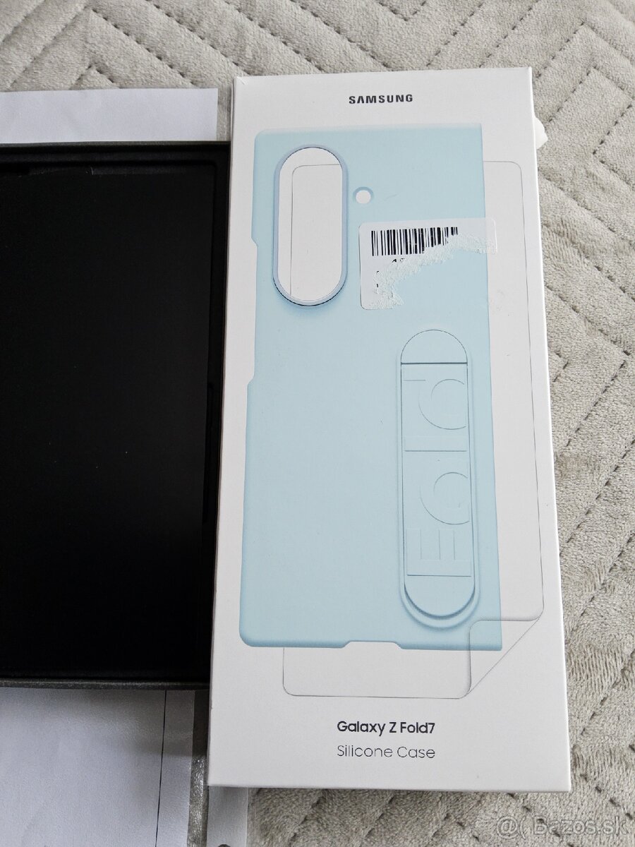 Samsung Galaxy Z Fold 7 512gb - 4