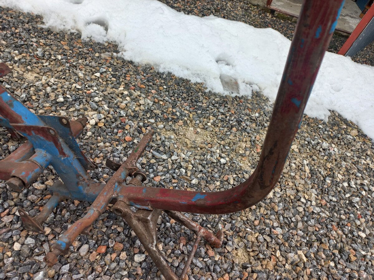 Rám na jawa 175 356 - 4