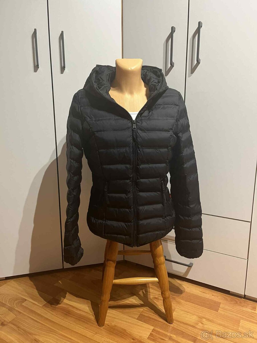 Dámska bunda Navahoo - 4