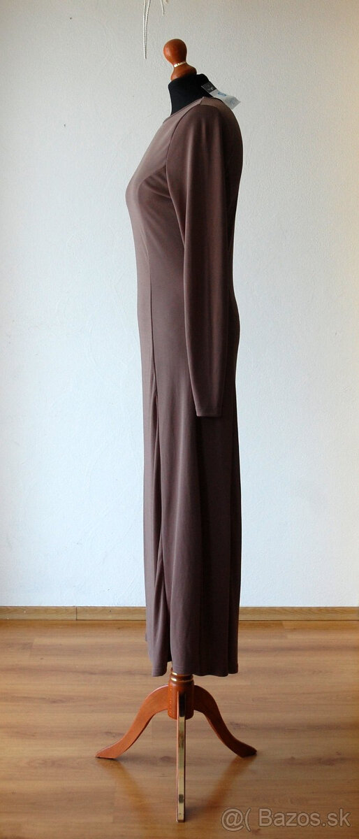 Dlhé maxi šaty Primark veľ-M - 4