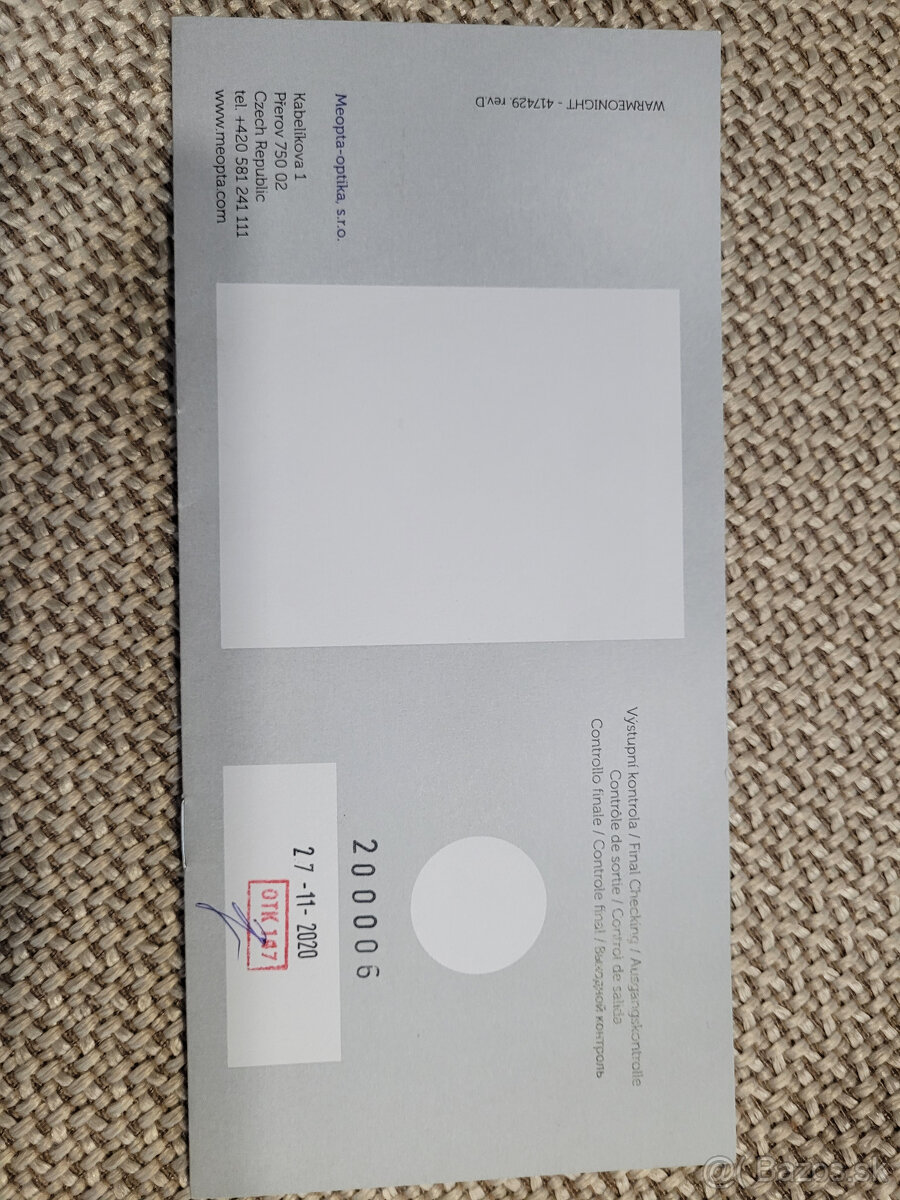 Meonight 1.1 (cena dohodou,navrhnite cenu) - 4