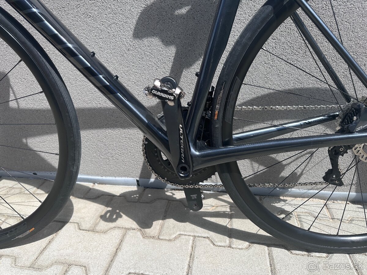 Giant TCR advance 1 pro-disc - 4