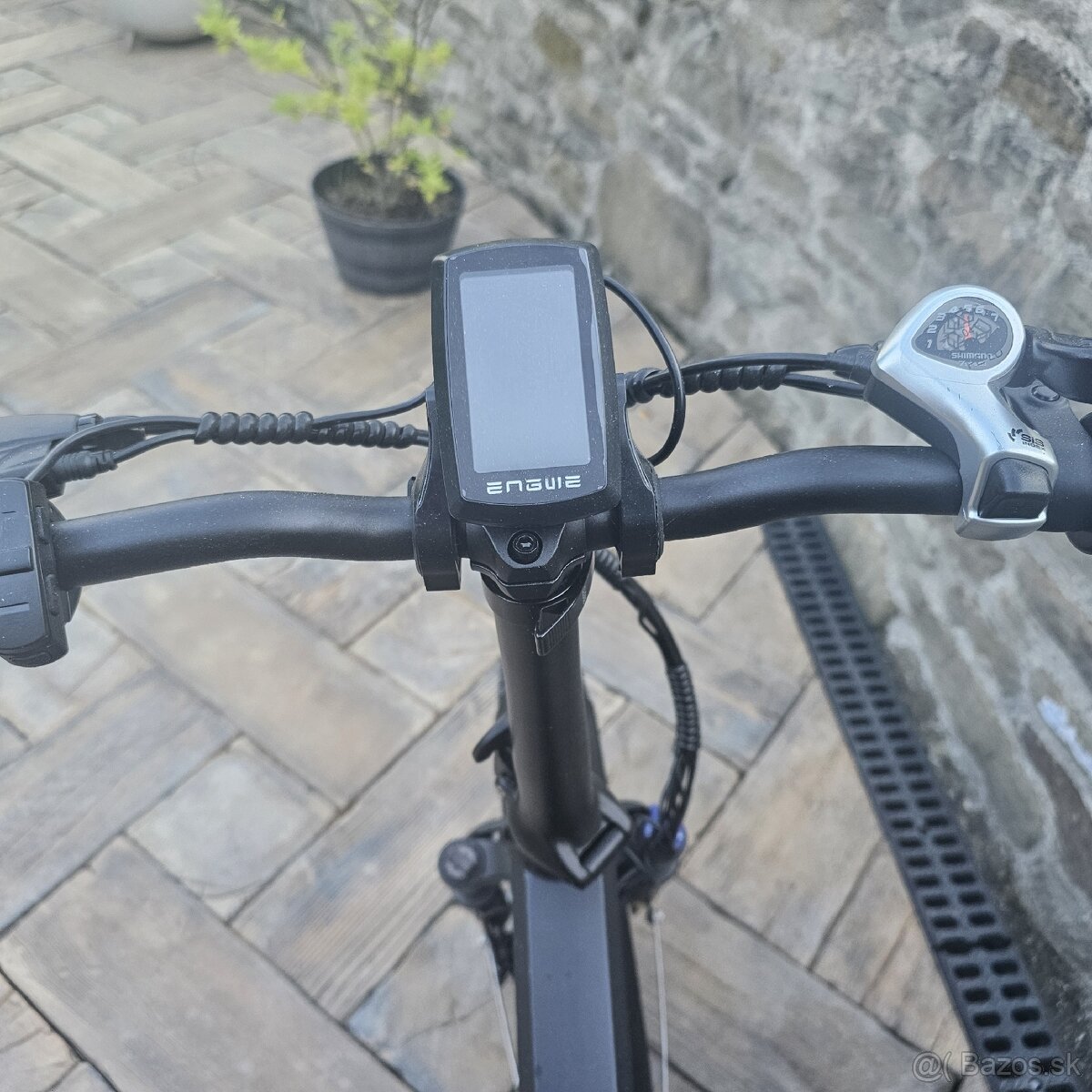 Elektro bike - 4