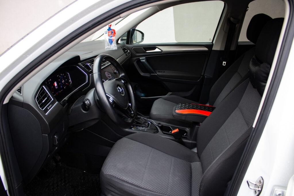 Volkswagen Tiguan 2019 - 4