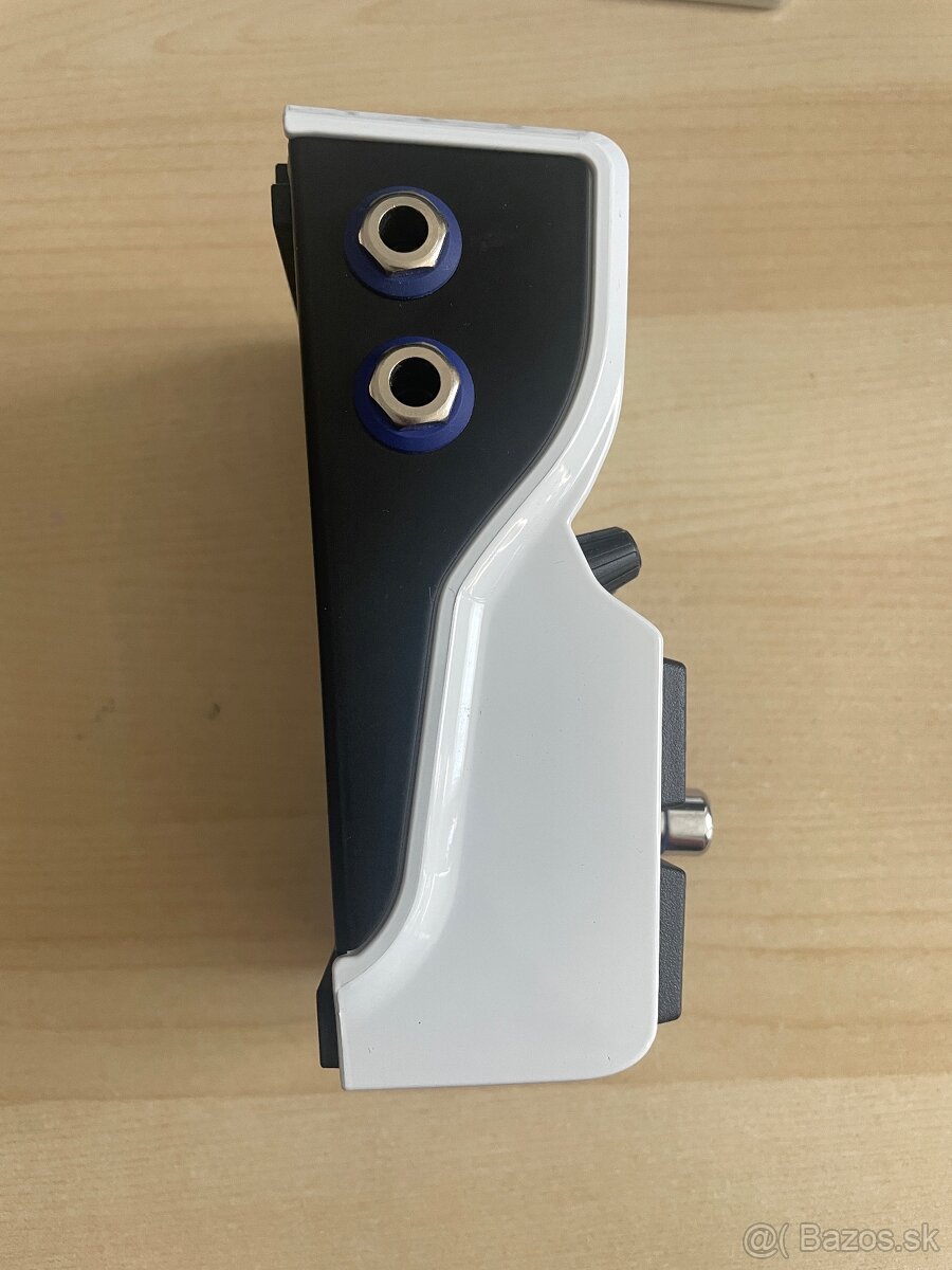 Zoom MultiStomp MS-50G+ gitarový multiefekt - 4