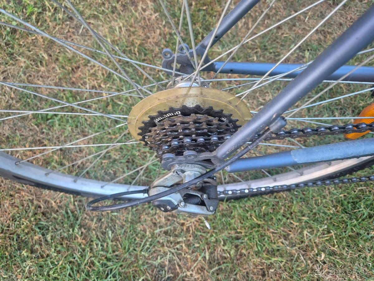 Pánsky bicykel - 4