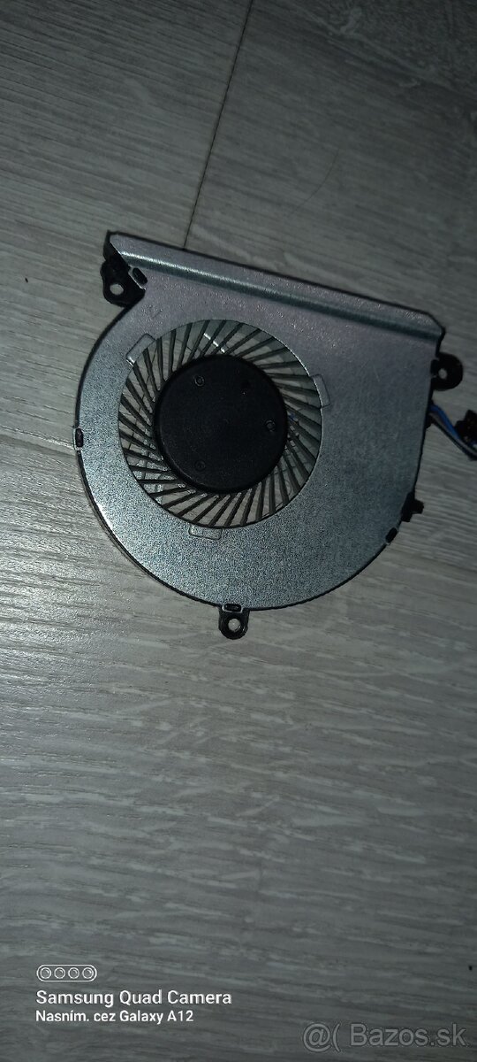 Predám Lenovo V310 – šasi - 4