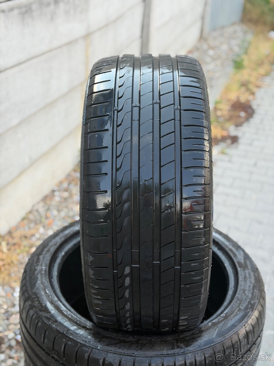 Kvalitné pneumatiky 275/45 R19 - 4