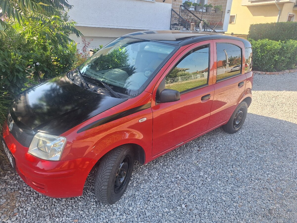 Panda 1.2 - 4