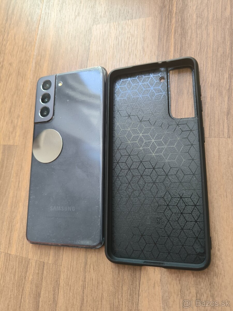 Samsung S21 5G - 4