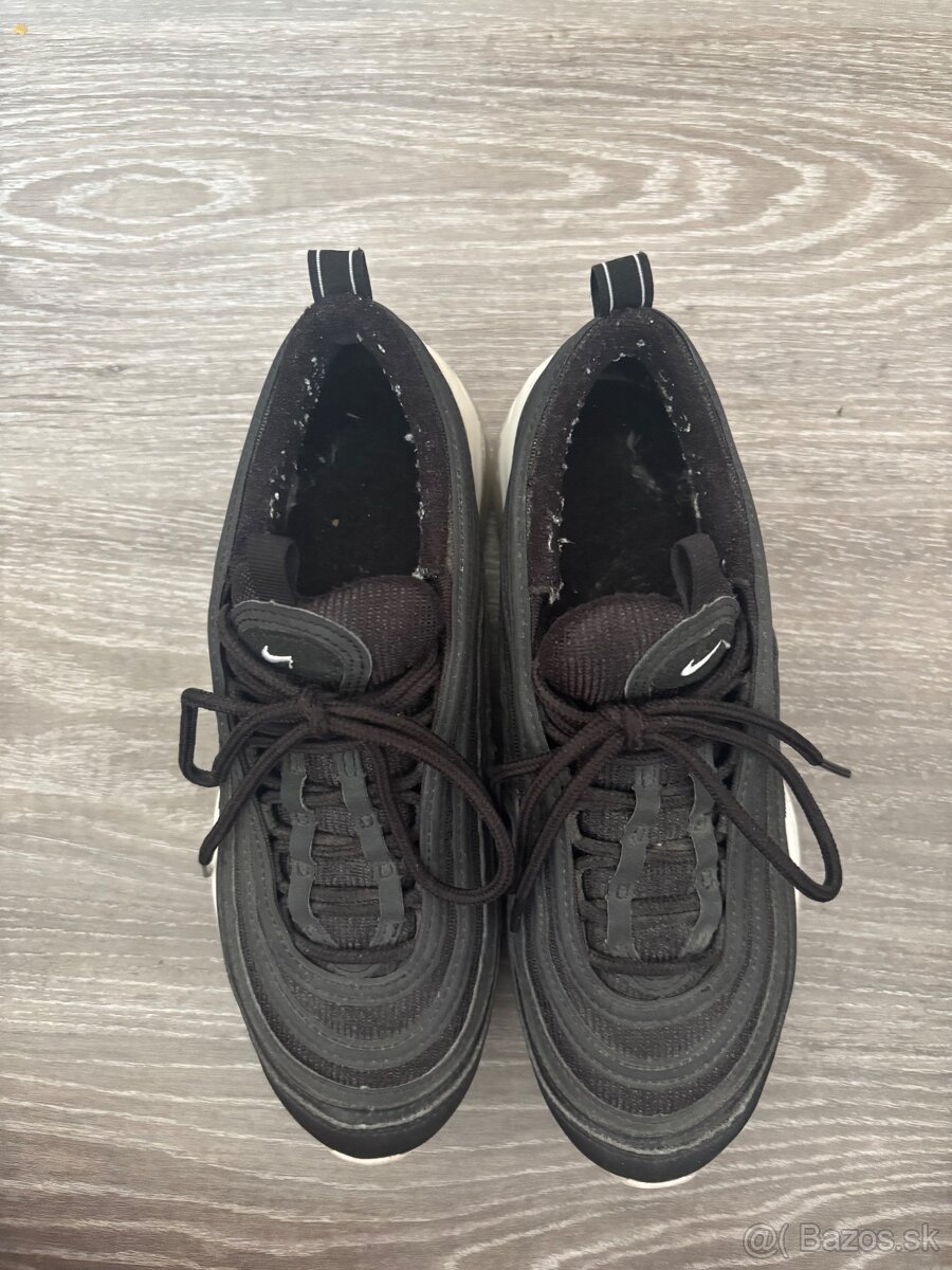 Tenisky Nike AirMax veľ. 38 - 4