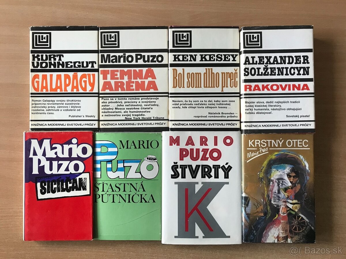 Kepler, Bjork, Galbraith, Filan, LindseyováPronská - 4