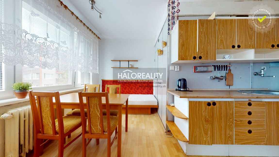 HALO reality - REZERVOVANÉ (prihláste sa na čakaciu listinu) - 4