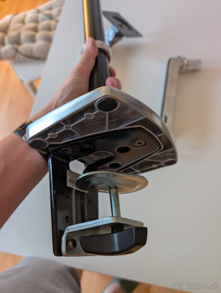 Rameno ERGOTRON LX Desk Mount Arm, Tall Pole - 4