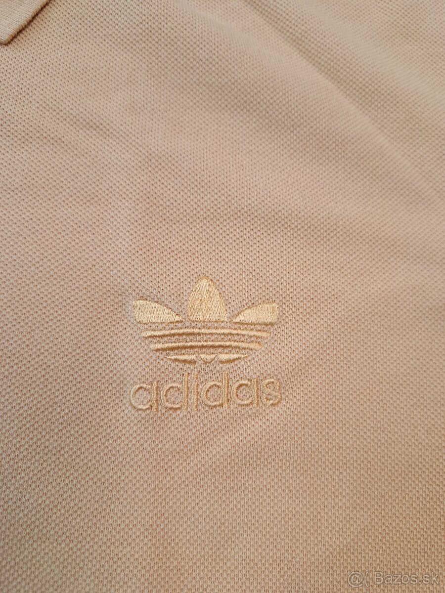 Pánske tričko Adidas Originals veľkosť XL - 4