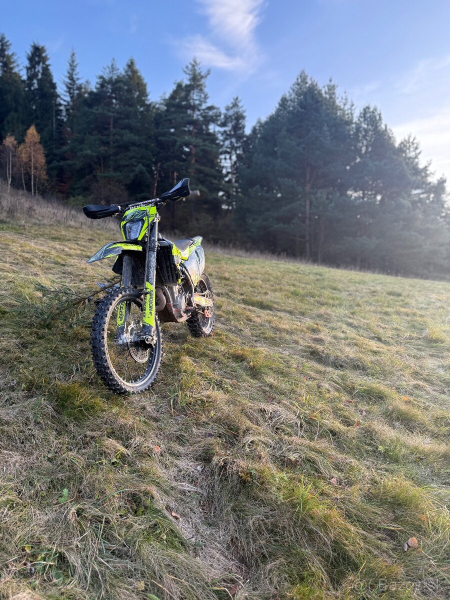 KTM SXF 450 2016 - 4