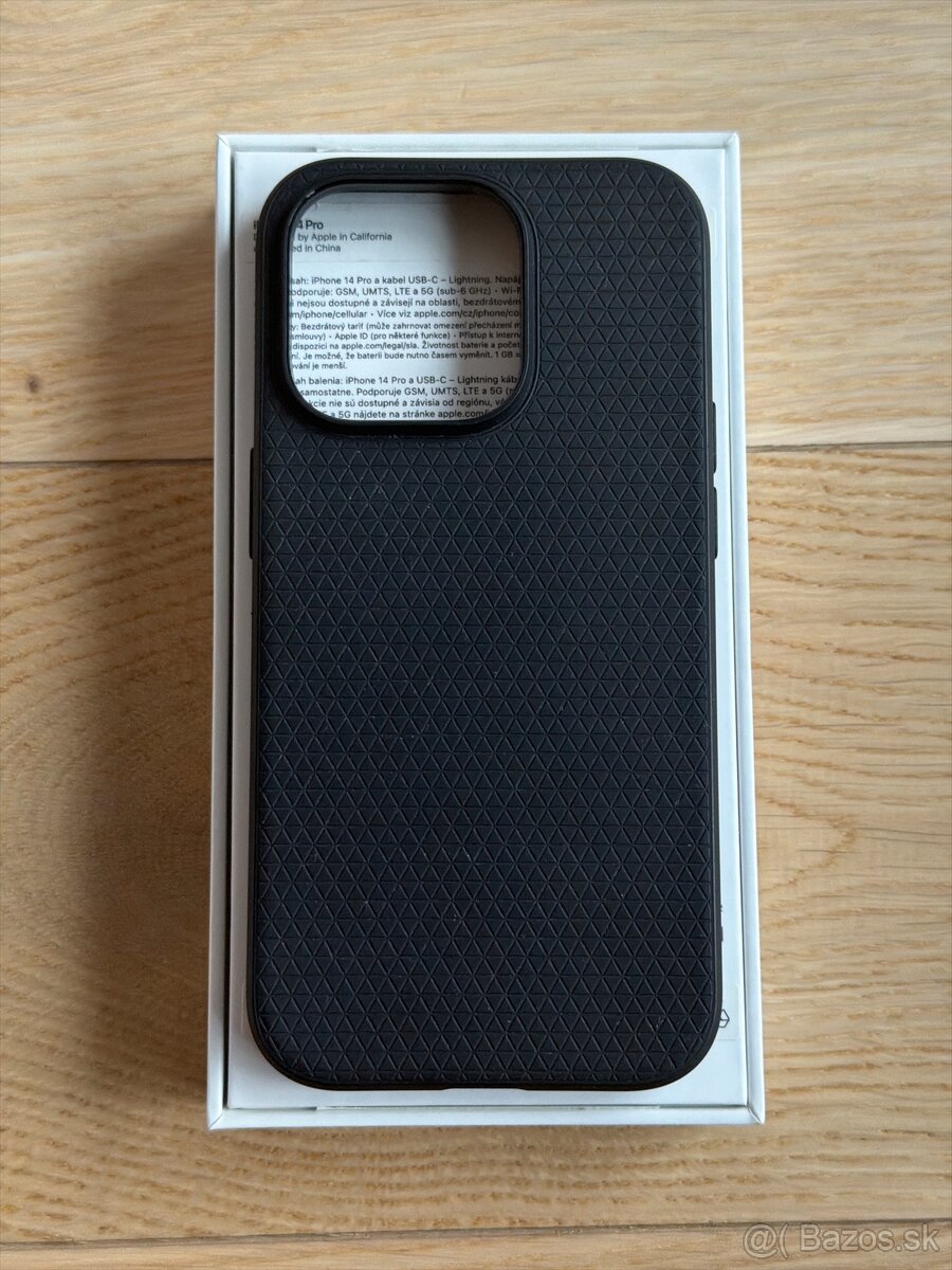 iPhone 14 PRO Gold 256GB - 4