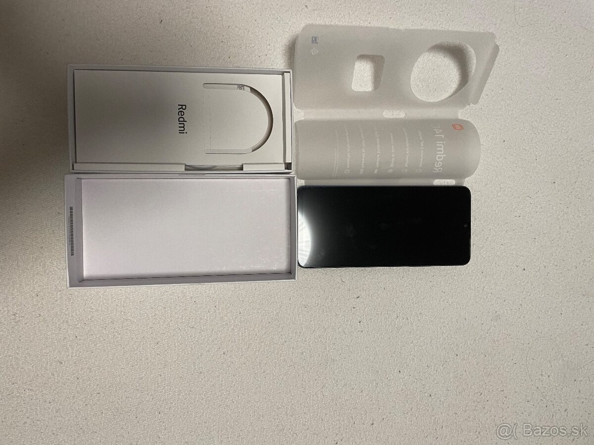 Predám Xiaomi Redmi 14C - 4